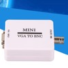 Mini HD VGA to BNC 1920 X 1080 USB Video