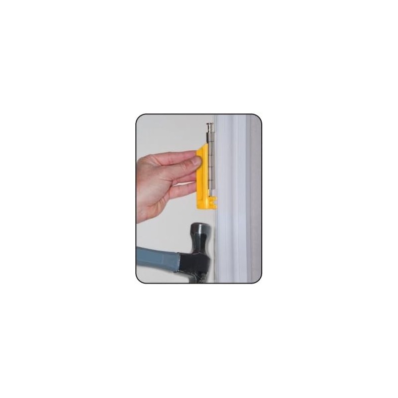 Hinge Outlet Door Hinge Pin Remover Tool – Easily Removes