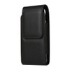 DFV mobile - Holster Case with Magnetic Closure and Belt
