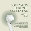 Plus Ultra Eco-Friendly Oral-B Compatible Electric Toothbrush Replacement Heads |