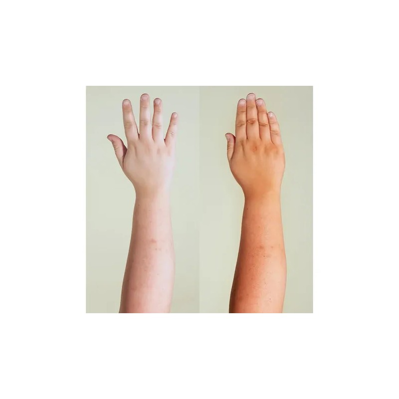 B.tan Best Clear - Gel Autobronceador