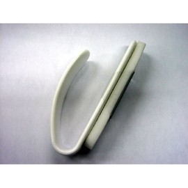 Nippon Rikagaku BW-2 Whiteboard Cleaner, Dustless Board Wiper, White