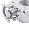 CYCWER BP4W-13-640A Electronic Throttle Body Assembly with TPS Fits for