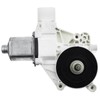 Window Motor Front Left 6-Pin for 3 Series E90 E91