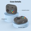 Delidigi for AirPods Pro 2 Case Cover, Classic Handheld Game