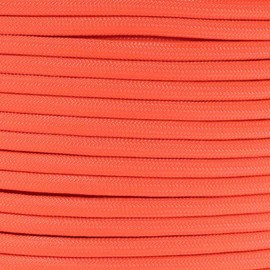 PARACORD PLANET Nylon Paramax 8mm 5/16 Inch Utility Paracord Ð 6 Lengths and 20 Colors