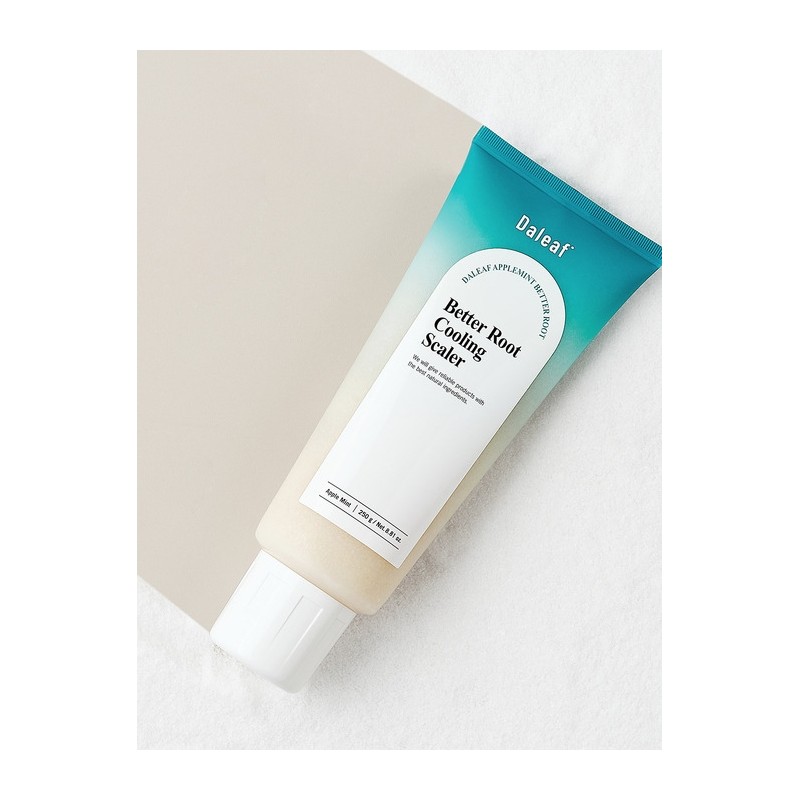 Apple Mint Better Root Cooling Scaler 250ml / 애플민트 베러