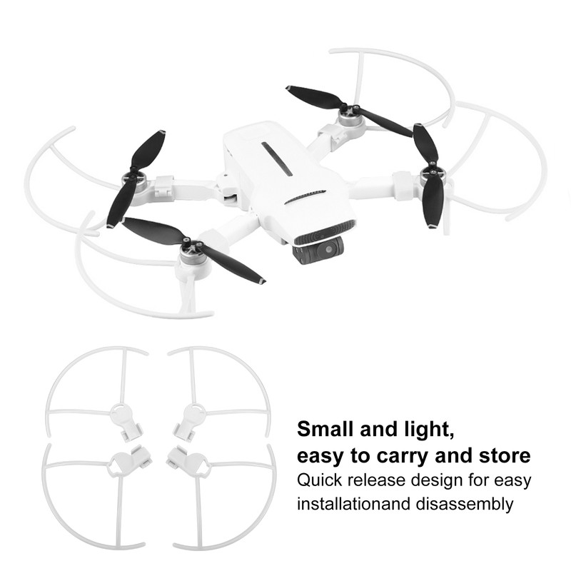 Propeller Guard Protective Cover for FIMI X8 MINI Scratchproof Blade