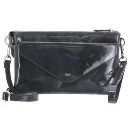 Golden Head Carrara RFID Protect Mini Bag Anthracite, anthracite