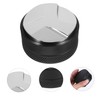 Operitacx Adjustable Coffee Tamper Set Espresso Press Tamper 58mm Distributor