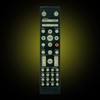 BR-3075W Replaced Remote Control -ALLIMITY- Compatible with Optoma Projectors BR3075W