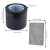 Dental Protective Film, 1200 Sheets, PE Disposable Protective Film, Plastic