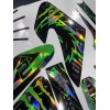 Razor MX500 MX650 graphics kit decals THICK AND HIGH GLOSS