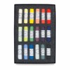 Jack Richeson Unison Pastel Starter Colors, Set of 18