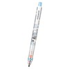 Cinnamoroll [Mechanical Pencil] KURUTOGA Kurutoga Sharp 0.5/Room New Entrance Sanrio
