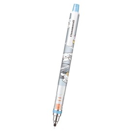 Cinnamoroll [Mechanical Pencil] KURUTOGA Kurutoga Sharp 0.5/Room New Entrance Sanrio
