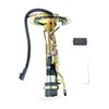 TYC 150171-A Fuel Pump Module Assembly Compatible with 1999-2003 Ford