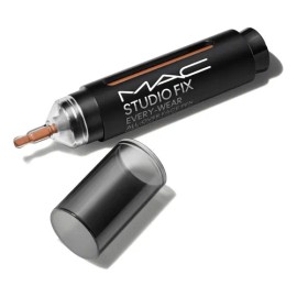 Base De Maquillaje 2 En 1 Mac Studio Fix Every Wear Face Pen Tono NC45