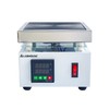 LABHOUSE Digital Cast Iron Soldering Hot Plate 110V 1000W Microcomputer