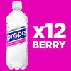 Propel Electrolyte Enhanced Water Sports Drink, Berry Flavored Water, Zero