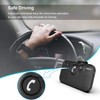 SUNITEC Handsfree Bluetooth Car Kit for Cell Phone, Wireless Bluetooth