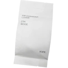 IOPE 아이오페 에어쿠션 커버 리필15g 23N 베이지 Iope Air Cushion Cover Refill 15g 23N Beige