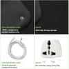 AituoWan Conductive Health Mat, Earthing Cord, Universal Grounding Mat for