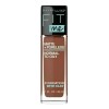Base Fit Me Matte + Poreless 128 Warm Nude Maybelline