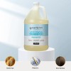 Ginger Lily Farms Club Fitness 128 Fl Oz Moisturizing Shampoo