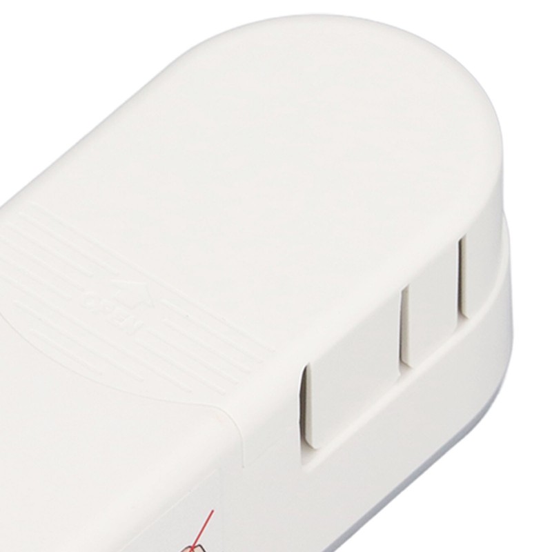 Smart Blinds Motor Kit Chain Roller Rechargeable Automatic Curtain Opener