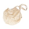 Baskets Cotton String Shopping Bag - Natural