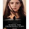 Where The Crawdads Sing Poster 30x40cm