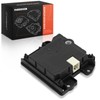 A-Premium HVAC Heater Blend Door Actuator, Compatible with Ford Explorer