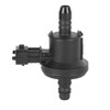 0280142500 BV619G866AA Válvula de Vacío del de Escape, Reemplazo de