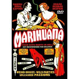 Marihuana