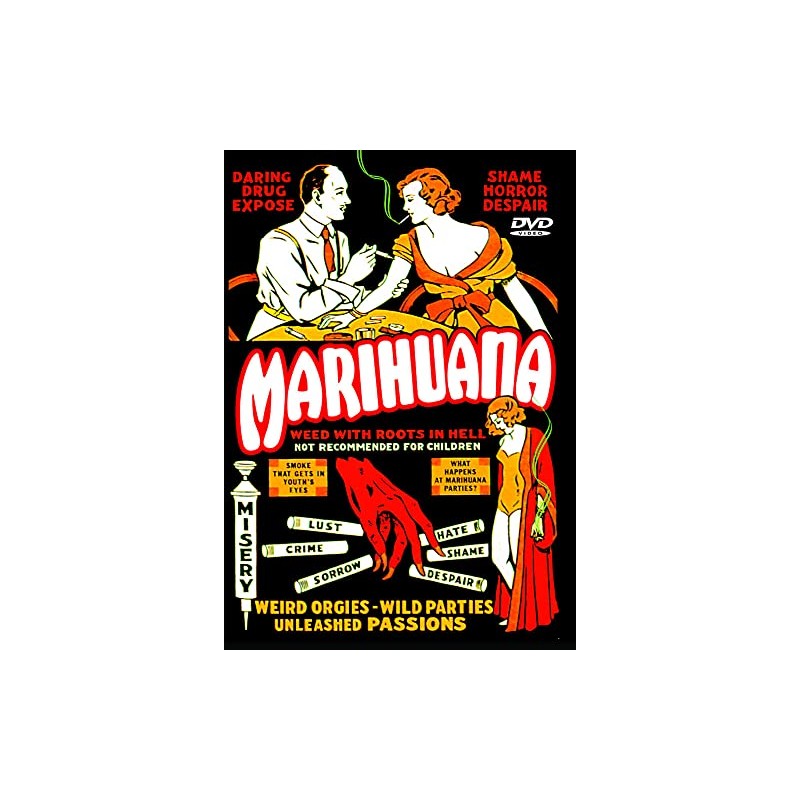 Marihuana