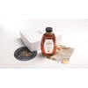 Sandt's Golden Honey, Unfiltered Raw Honey, Non-GMO Genuine, Pure Honey