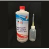 Pegamento Para Acrílico 500 Ml Con Aplicador Agua