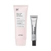 Art Deli Melacut Tone-Up Sun Cream 50ml + Jas Toning Shot Cream 15ml / 아트델리 멜라컷 톤업 선크림 50ml + 쟈스 토닝샷 크림 15ml