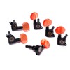 Alnicov Guitar String Tuning Pegs Sealed Guitar Turner Machine Heads
