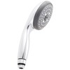 Kakudai #GR-2603100J 3-Way Shower Head Vitario Star Trio