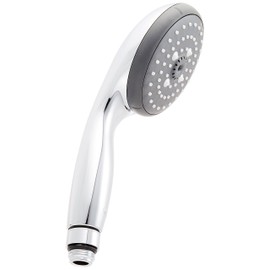 Kakudai #GR-2603100J 3-Way Shower Head Vitario Star Trio