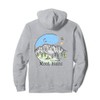 Tour Du Mont Blanc Montblanc TMB Mountain Hiking Mountaineering Pullover