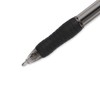 Paper Mate 89465 Profile Retractable Ballpoint Pens, Bold (1.4mm), Black,