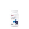 GNC Vitamin B2 100mg Supplement, Essential for Metabolism of Fats,