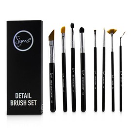 Sigma Beauty Detail Brush Set