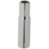 CRAFTSMAN Deep Socket, Metric, 3/8-Inch Drive, 10mm, 6-Point (CMMT44426)