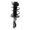 KYB SR4750 Strut-Plus Complete Corner Unit Assembly -Strut, Mount and