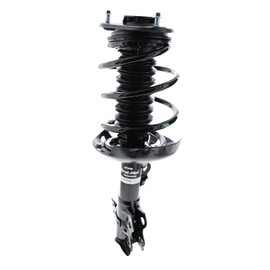 KYB SR4750 Strut-Plus Complete Corner Unit Assembly -Strut, Mount and Spring