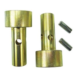 Quick Hitch Adapter Converts Category 1 to Category 2 fits 3-Point Hitch & Ag Hardware Quick Hitches 10219 141144 HF141144 fits AGCO FX03016